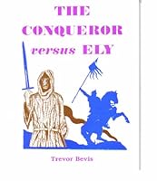 The Conqueror versus Ely 0901680729 Book Cover