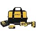 DEWALT 20V MAX Die Grinder Kit, Variable Speed, 1-1/2-Inch (DCG426M2)