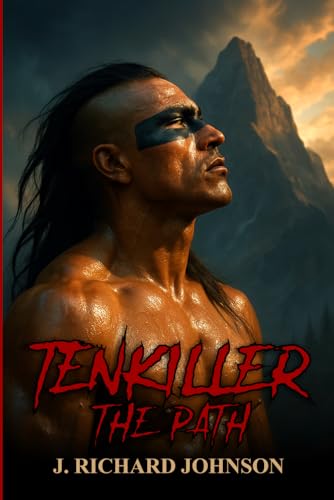 Tenkiller: The Path