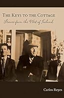 The Keys to the Cottage: Stories from the West of Ireland 0990819310 Book Cover