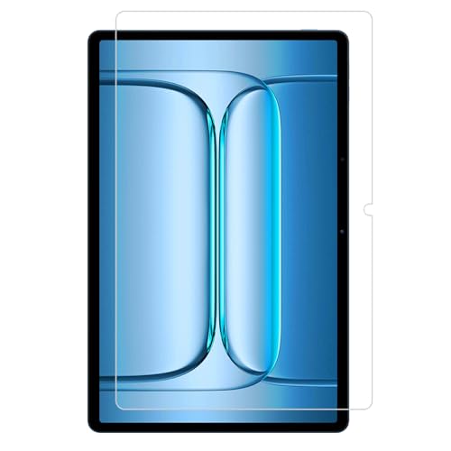 Image of Tempered Glass for OnePlus Pad Lite 11 inch Screen Protector Guard for OnePlus Pad Lite 11 inch [Anti-Scratch] & [Smudge Proof] - [1-Pack]