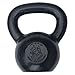 伊藤鉉鋳工所 ハードスタイルケトルベル ブラック 鋳鉄