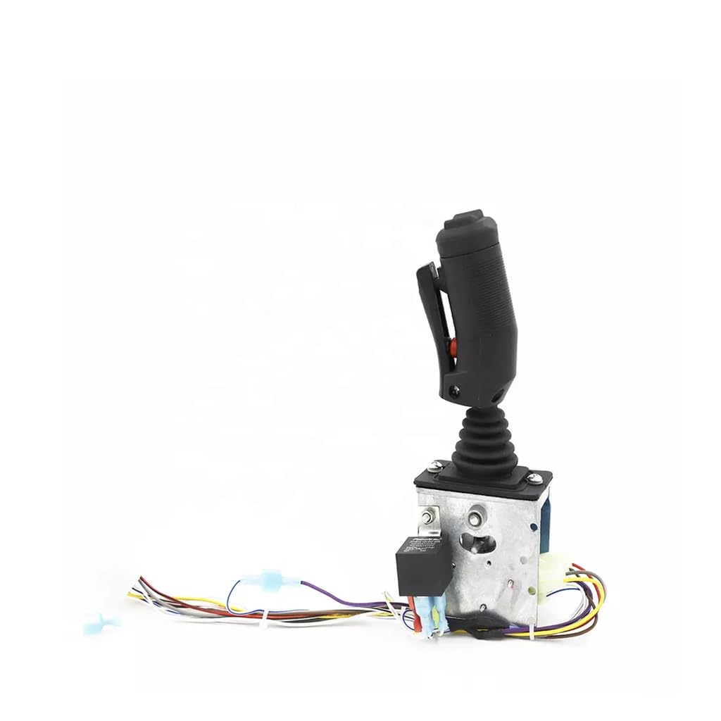 159230 S-kyjack Joystick kompatibel mit: Scherenhebebühnen for unwegsames Gelände