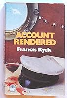 Account Rendered 0002310120 Book Cover