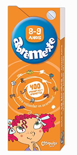 Abremente 8-9 anos