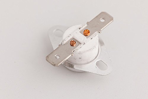 Preisvergleich Produktbild daniplus© Temperaturbegrenzer 160°C, Clixon, Thermostat passend für Trockner, Miele Nr.: 5432530