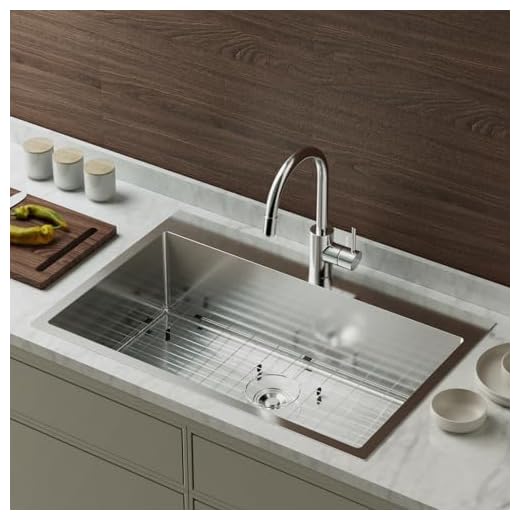 41EVaToAlhL._SS520_ Best stainless steel rv kitchen sink