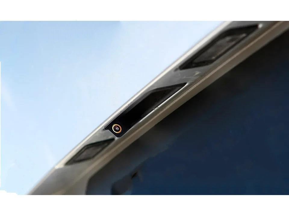 Caméra de recul voiture HD CCD pour BMW X5 X1 X6 E39 E46 E90 E60 E70 - 2