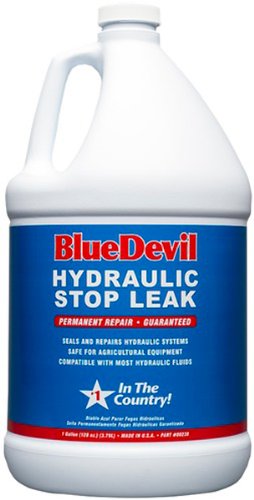 Blue Devil Hydraulic Stop Leak (1 Gallon)