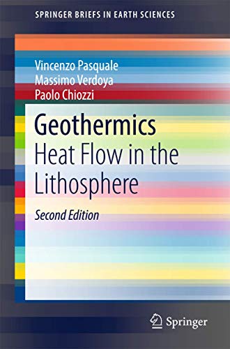 Geothermics: Heat Flow in the Lithosphere