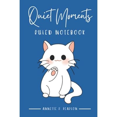 Quiet Moments