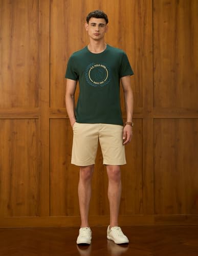 Image of U.S. Polo ASSN. Men T-Shirt