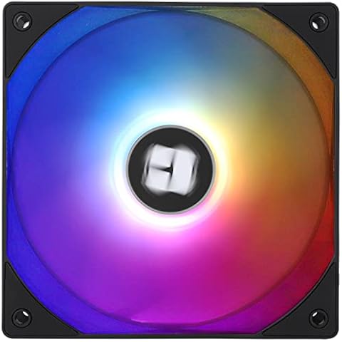Thermalright TL-C12RB-S V2 Ventilateur Cover