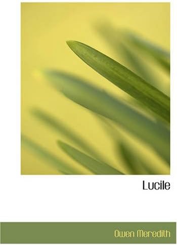 Lucile: Lucile