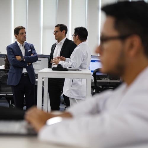 AI's growing influence in healthcare