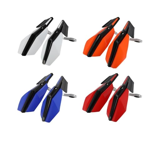 Garde levier de frein moto haute résistance pour YZ250F et WR450F