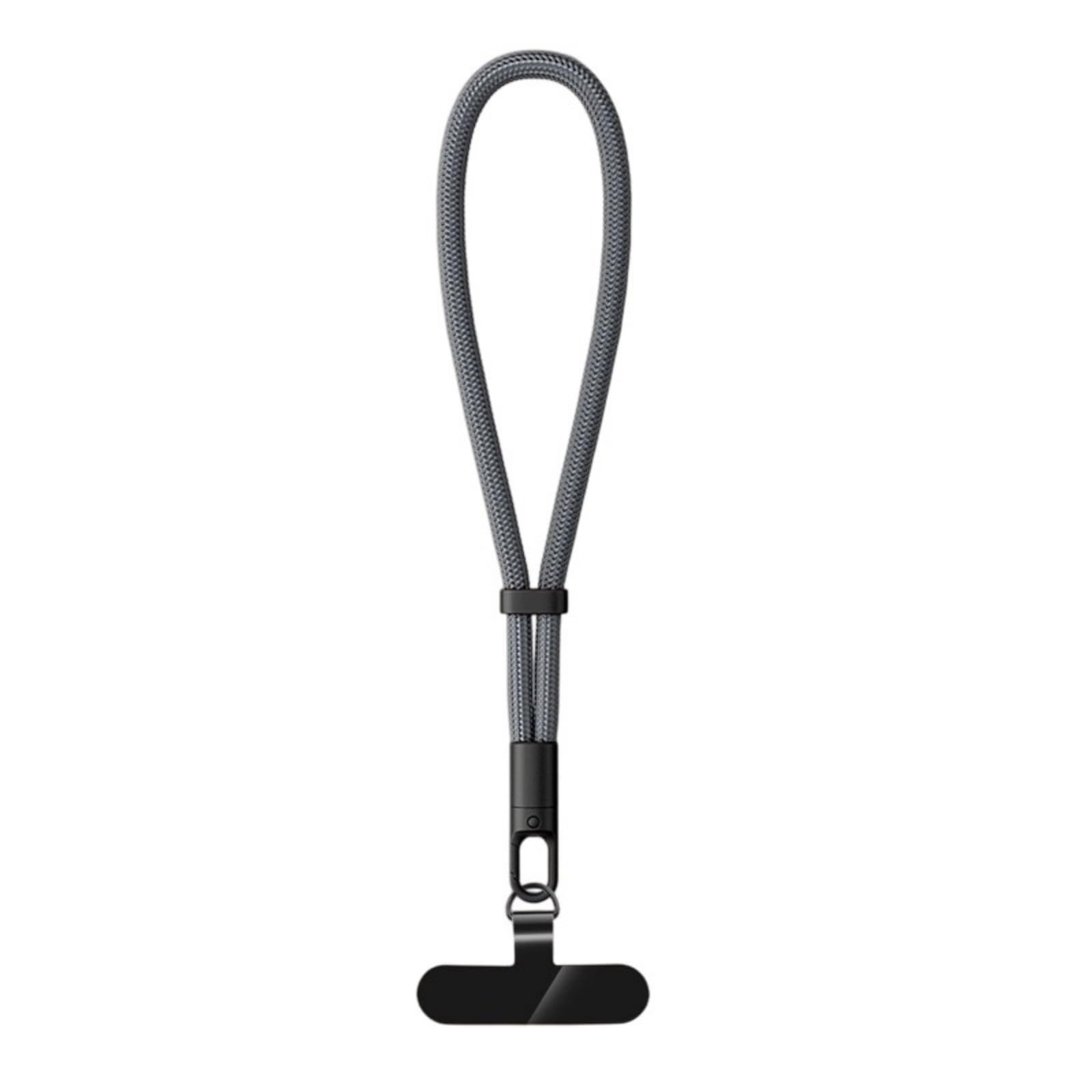 HZBB Phone Lanyard Cellphone Lanyard Strap Adjustable Hand Wrist Strap with Tabs for Tear Resistant