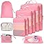 10 Mesh/Pink