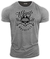 ✅ GET NOTICED – In these semi fitted gym t shirts which have been specially designed to show off a gym trained body, the slightly shorter arms allow the fullness of the bicep and triceps to be seen. The super soft poly/cotton fabric looks and feels f...