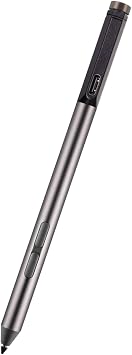 Pen Pro for Lenovo Pen Pro Compatible with ThinkPad P52/ThinkPad X1 Extreme 20MF, 20MG/ThinkPad X1 Tablet Gen 3 20KJ,20KK,AES 2.0 Protocol