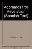 Adoramos Por Revelacion 0981613179 Book Cover