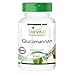 Produktbild Glucomannan Kapseln - Konjak-Wurzelextrakt 500mg - HOCHDOSIERT - VEGAN - 180 Kapseln