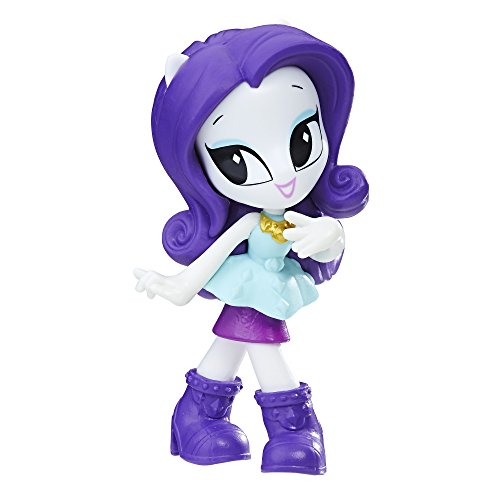 Equestria Girls My Little Pony Rarity