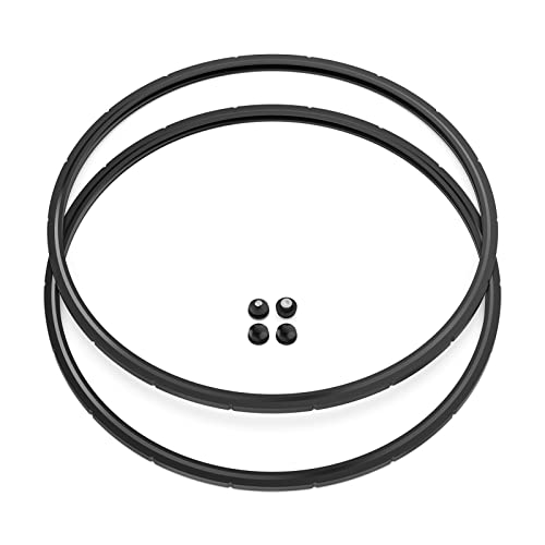 09905 Pressure Canner Sealing Ring for Presto 22 Quart