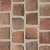 Merola Tile Benisa Cotto 5-7/8" x 5-7/8" Porcelain Floor and Wall Tile