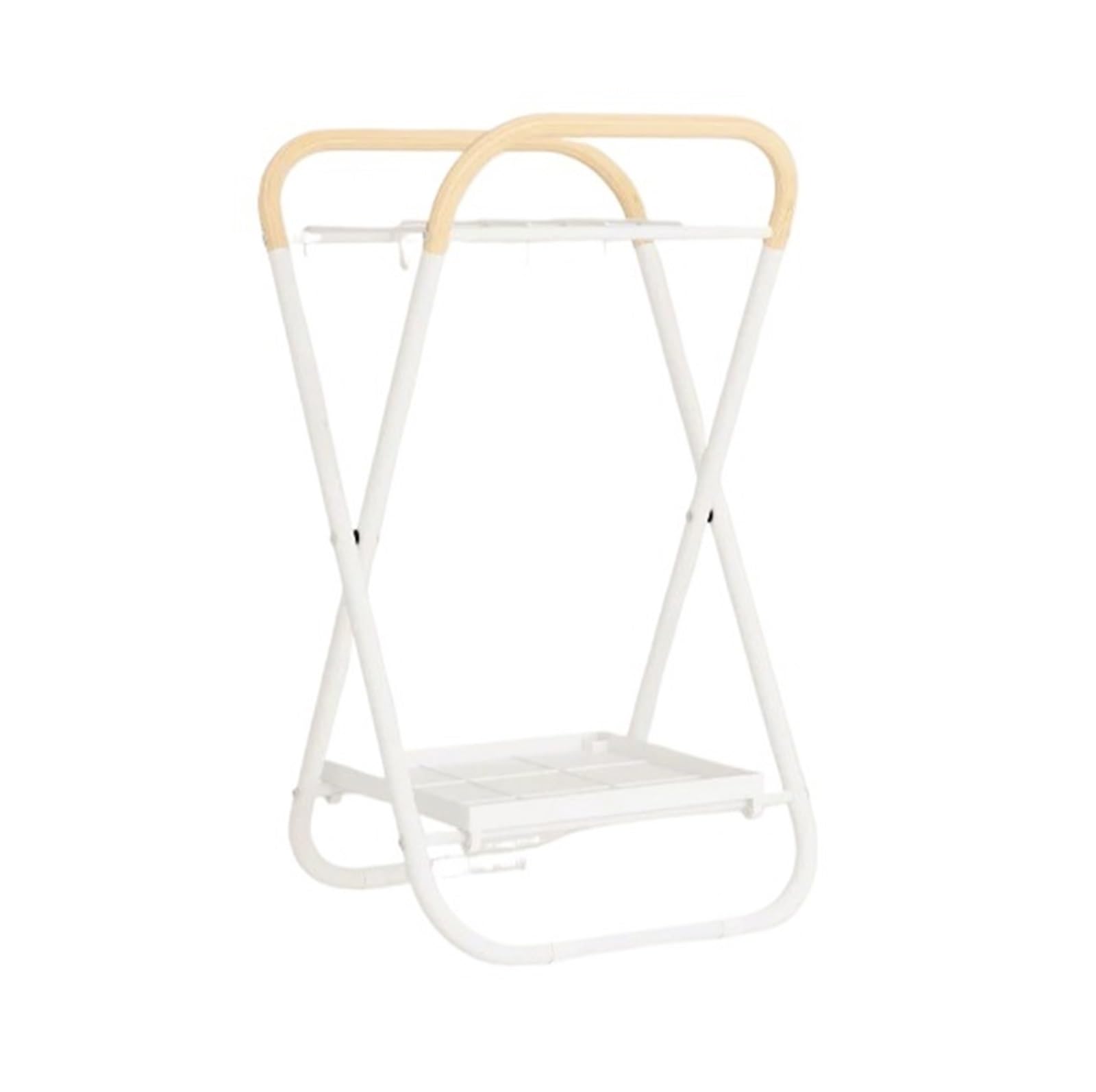 SONGYL-20249 Umbrella Stand Triangular Support Umbrella Stand—Ideal For Home Or Hotel Lobby Use Entryway