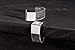 Table Skirting Clips for Tables 3/4" - 2" 50 Per Pack