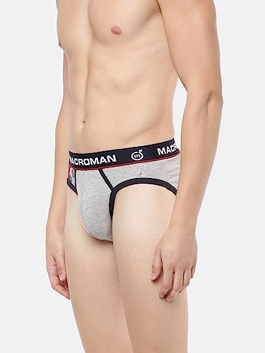 Image of Macroman M-Series Men Briefs