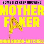 Cover of Motherfaker