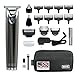 Wahl Lithium Ion Slate Stainless Steel Trimmer #9864