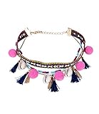 Länge: 24+5 cm Kettenverlängerung