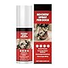 Generico Spray Anti Morso per Cani - 100ml Spray Stop Masticazione Immediato - Agente Amaro per Correzione Comportamentale Protezione Mobili