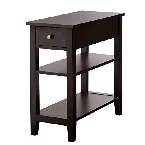 Large End Tables for Sale Square, Round, With Storage, Etc.