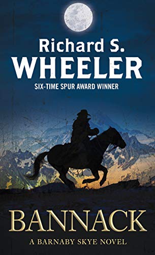 Cover zum Buch Bannack