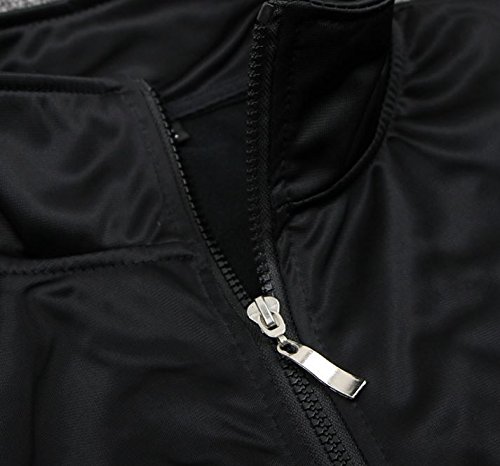 Tokyo-T Karasuno Jacket Hinata Cosplay Kageyama Tsukishima Uniform Costume (S) Tag M #TOP3