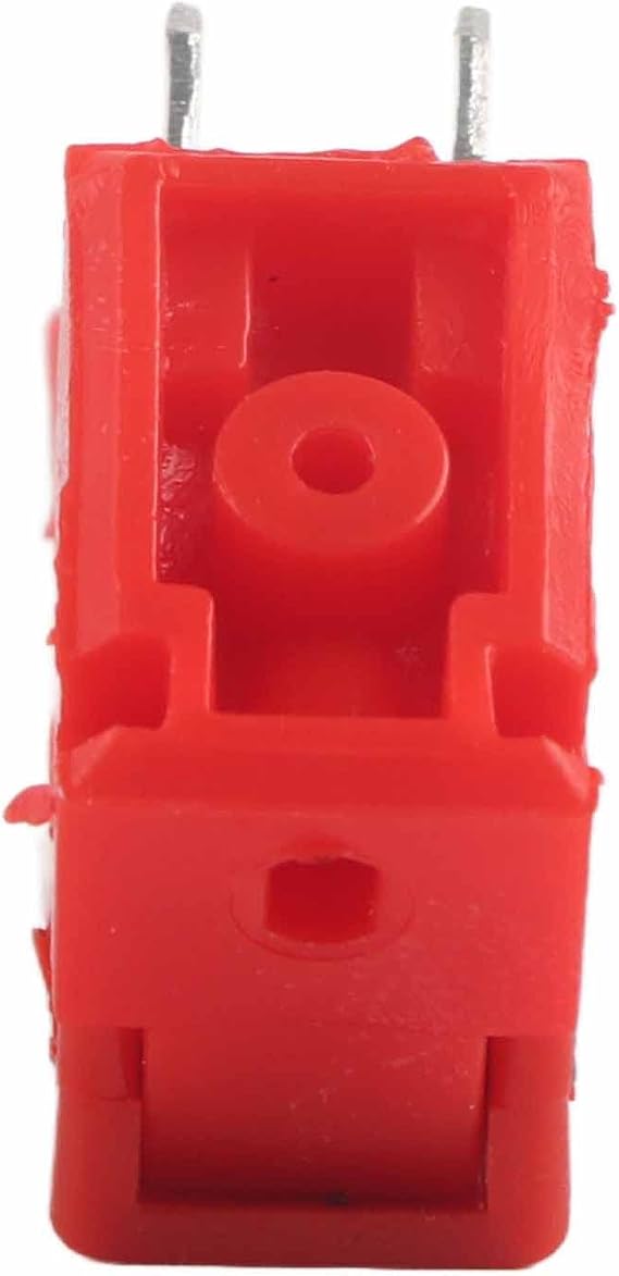 5Pcs Switch, High Sensitivity Quick Control Switch, Stable Reliable for Binzel 15AK 24KD 36KD MIG Welding Torch