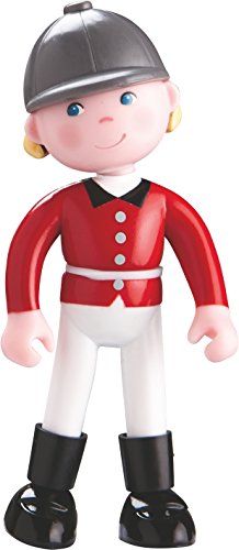 Preisvergleich Produktbild HABA 301971 "Little Friends - Vanessa"