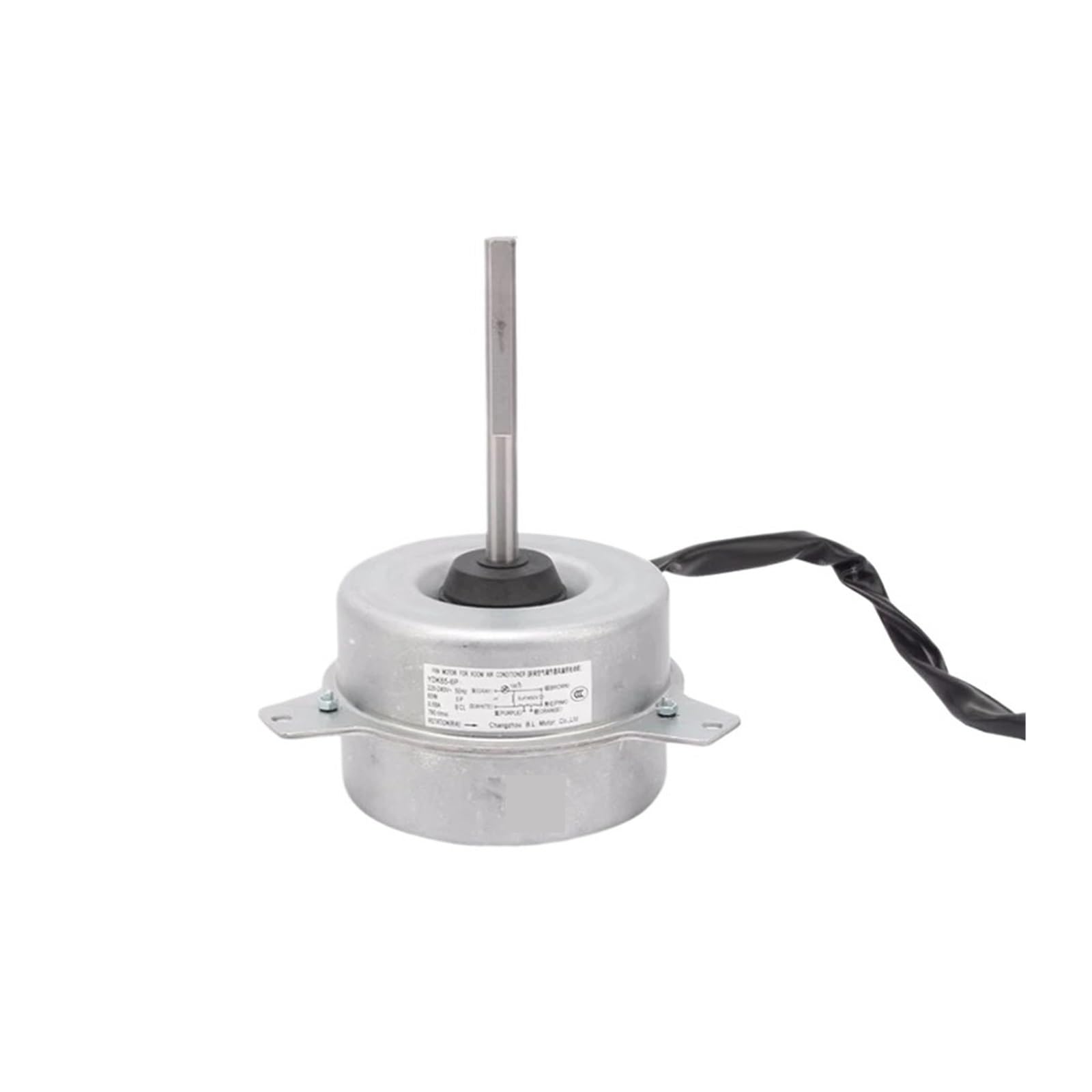 Moteur YDK65-6P climatiseur ventilateur unité extérieure
