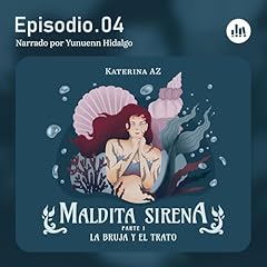 Page de couverture de La Bruja y el Trato