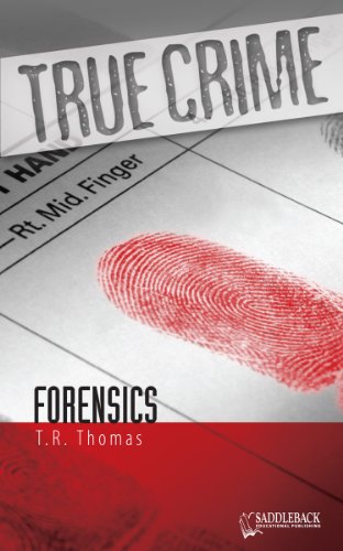 Forensics (True Crime) view 2