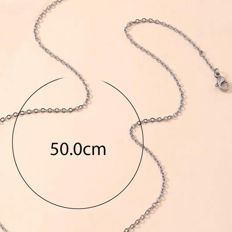 Collier Chat Noir Argent Sterling 925 femme breloque émail