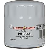 Extended Life Oil Filter PH10066 by: Champ Labs