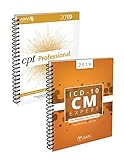 AMA CPT Book, ICD-10 Code Changes - ICD-10 & CPT Professional Bundle 2019