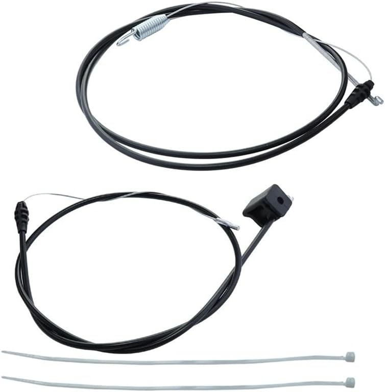 20" 22" Brake Cable Fit for T 20330 20339 10642 10603 10641 Mower 112-8818