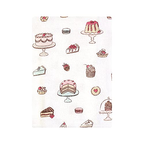Image of Hudson Baby Baby Flannel Burp Cloths