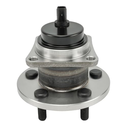 KAX 512403 1pc Rear Wheel Bearing Hub Assembly for 2009-2019 Toyota Corolla by KAX - Used condition - Image 2